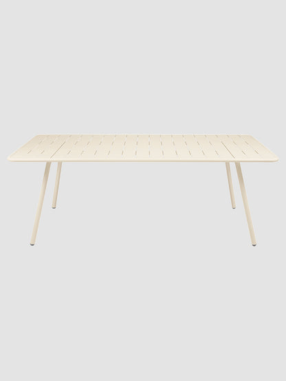 Luxembourg Outdoor Dining Table | Fermob | Catalog Interiors UK