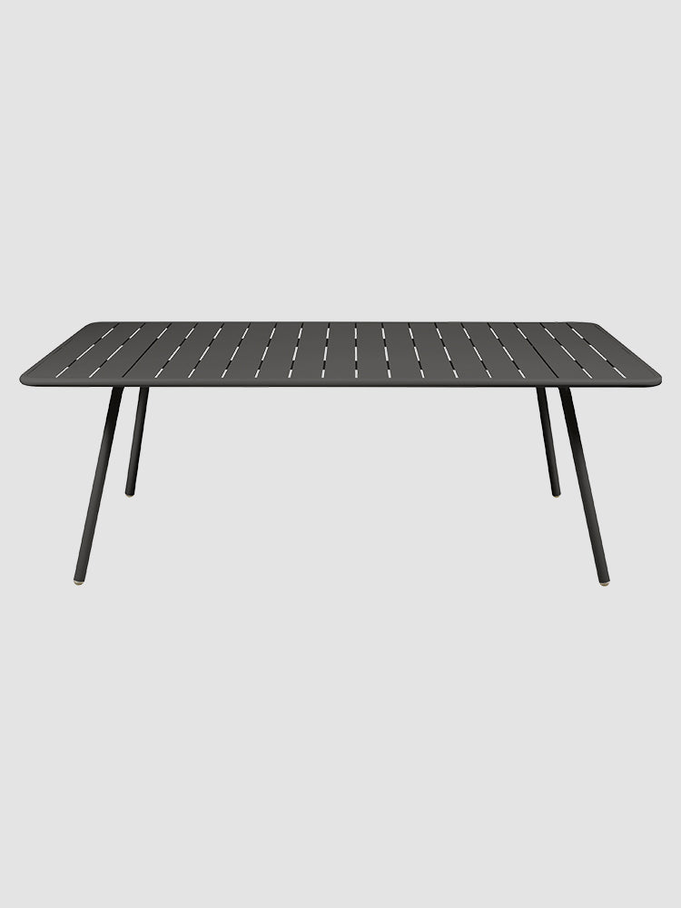 Luxembourg Outdoor Dining Table | Fermob | Catalog Interiors UK