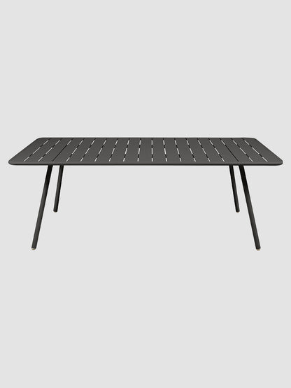Luxembourg Outdoor Dining Table | Fermob | Catalog Interiors UK