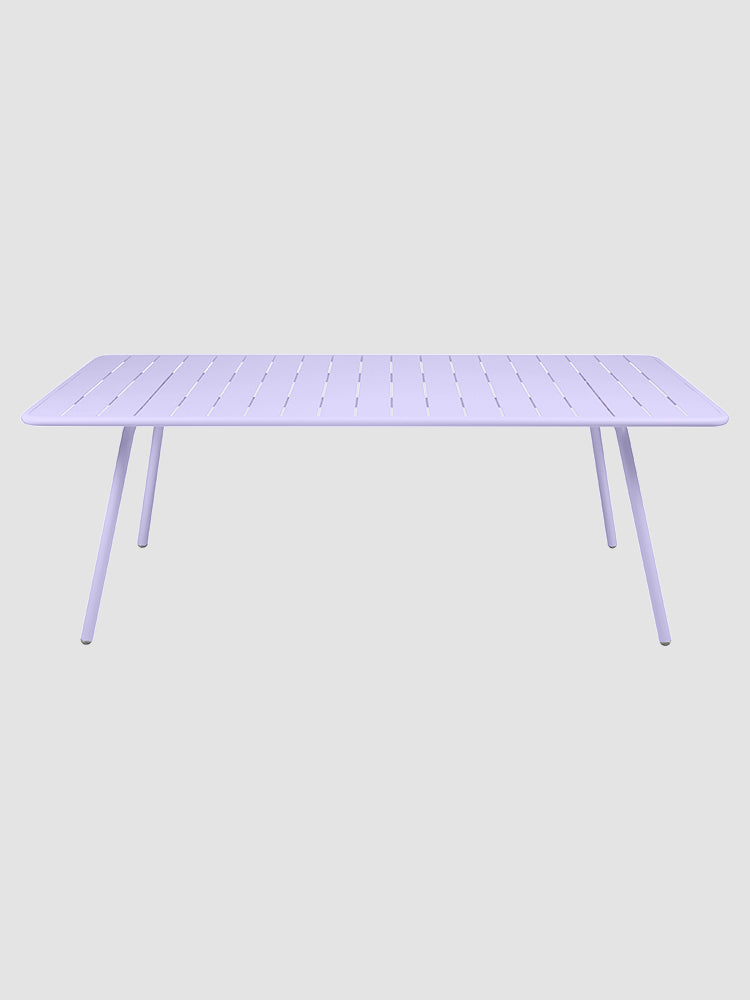 Luxembourg Outdoor Dining Table | Fermob | Catalog Interiors UK