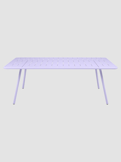 Luxembourg Outdoor Dining Table | Fermob | Catalog Interiors UK