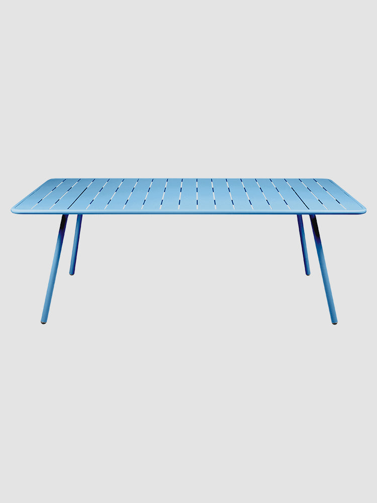 Luxembourg Outdoor Dining Table | Fermob | Catalog Interiors UK