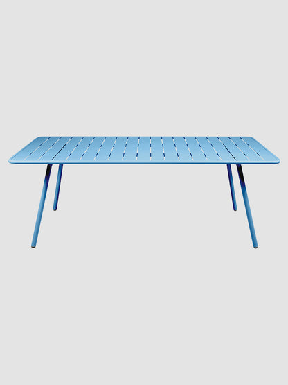Luxembourg Outdoor Dining Table | Fermob | Catalog Interiors UK
