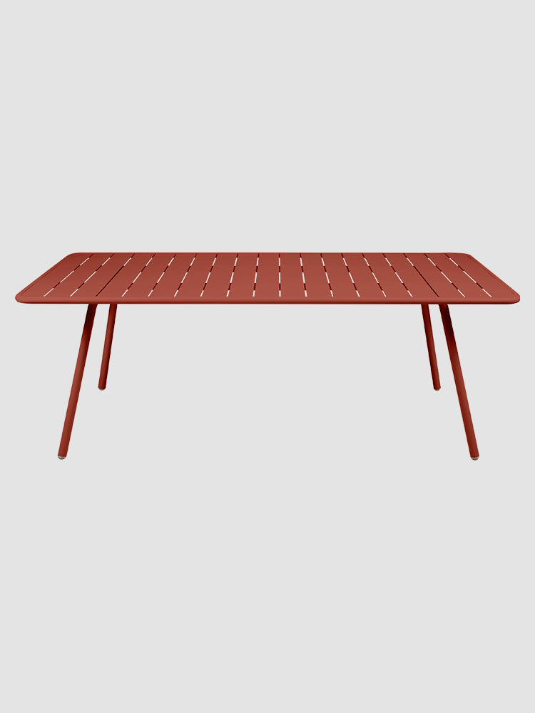 Luxembourg Outdoor Dining Table | Fermob | Catalog Interiors UK