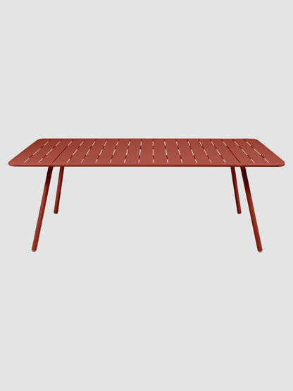 Luxembourg Outdoor Dining Table | Fermob | Catalog Interiors UK