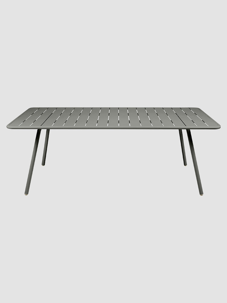 Luxembourg Outdoor Dining Table | Fermob | Catalog Interiors UK