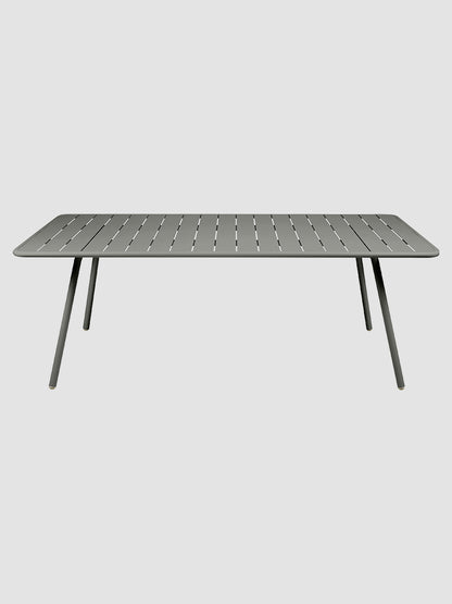 Luxembourg Outdoor Dining Table | Fermob | Catalog Interiors UK