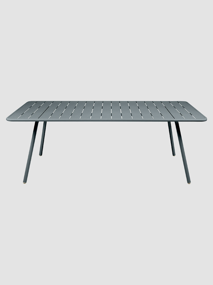 Luxembourg Outdoor Dining Table | Fermob | Catalog Interiors UK