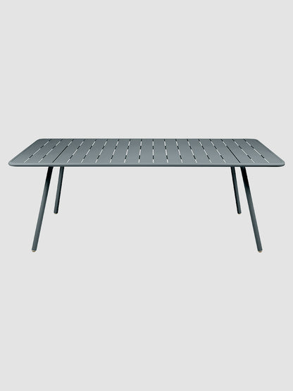 Luxembourg Outdoor Dining Table | Fermob | Catalog Interiors UK