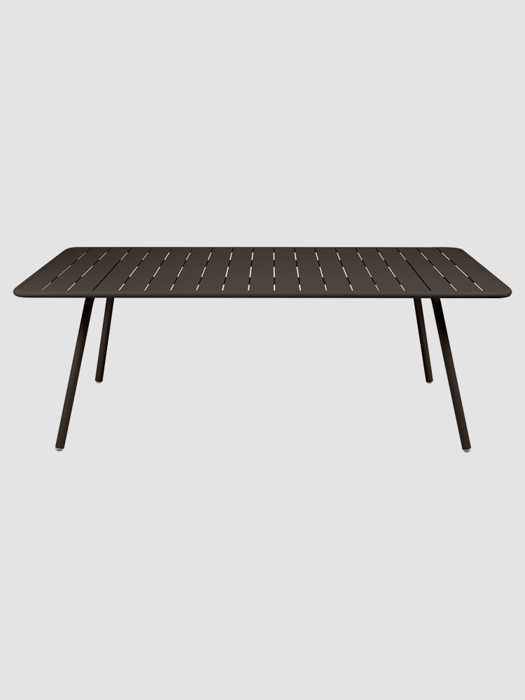 Luxembourg Outdoor Dining Table | Fermob | Catalog Interiors UK