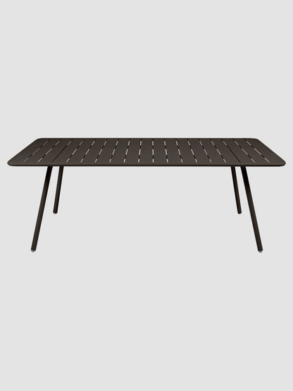 Luxembourg Outdoor Dining Table | Fermob | Catalog Interiors UK