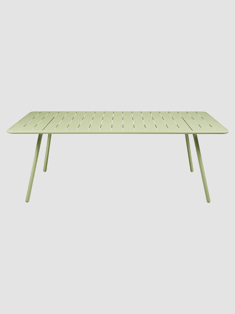 Luxembourg Outdoor Dining Table | Fermob | Catalog Interiors UK