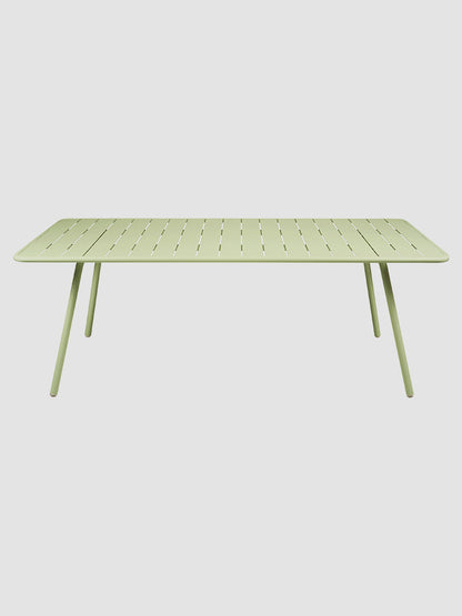 Luxembourg Outdoor Dining Table | Fermob | Catalog Interiors UK