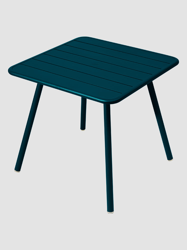 Luxembourg Outdoor Dining Table | Fermob | Catalog Interiors UK