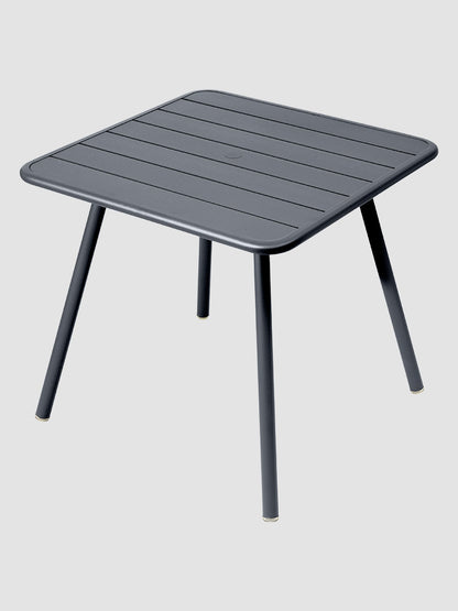 Luxembourg Outdoor Dining Table | Fermob | Catalog Interiors UK