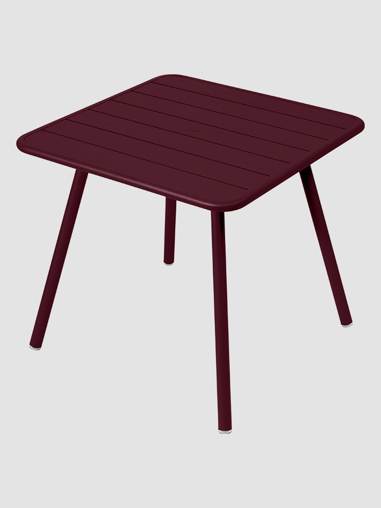 Luxembourg Outdoor Dining Table | Fermob | Catalog Interiors UK
