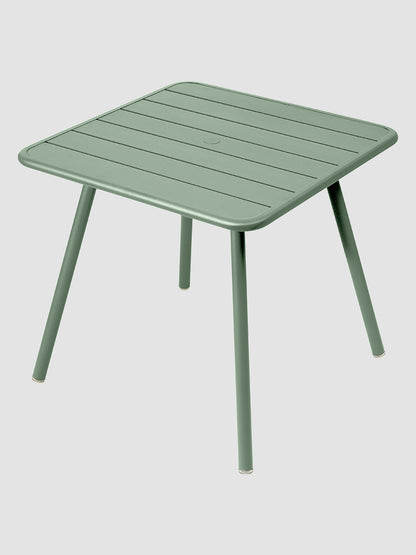 Luxembourg Outdoor Dining Table | Fermob | Catalog Interiors UK
