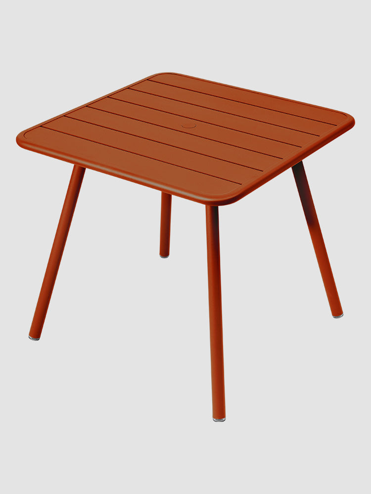 Luxembourg Outdoor Dining Table | Fermob | Catalog Interiors UK
