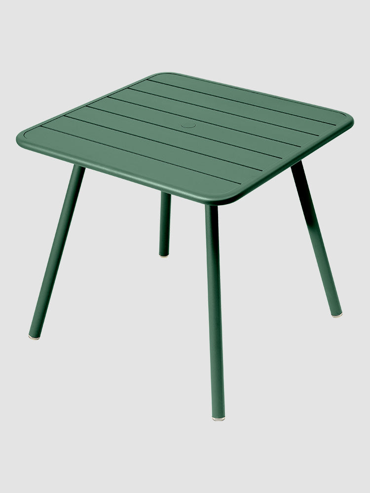 Luxembourg Outdoor Dining Table | Fermob | Catalog Interiors UK