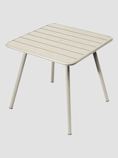 Luxembourg Outdoor Dining Table | Fermob | Catalog Interiors UK