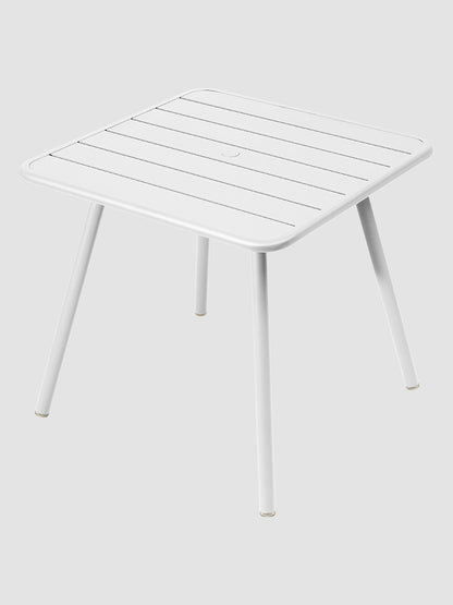Luxembourg Outdoor Dining Table | Fermob | Catalog Interiors UK