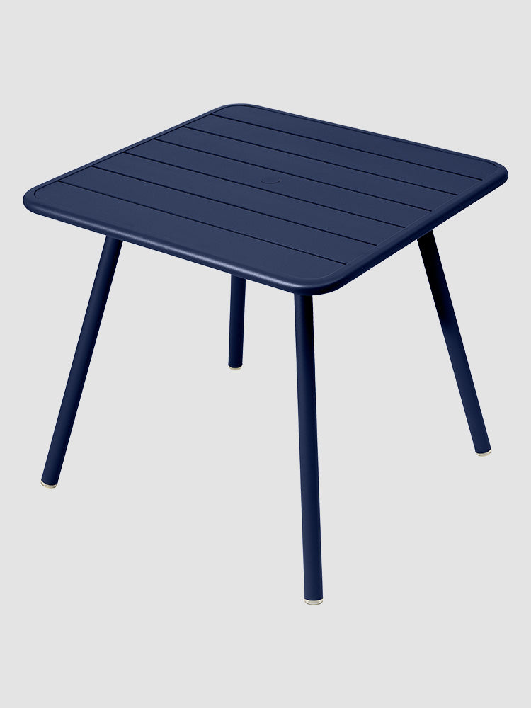 Luxembourg Outdoor Dining Table | Fermob | Catalog Interiors UK