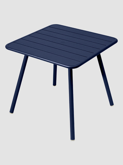 Luxembourg Outdoor Dining Table | Fermob | Catalog Interiors UK