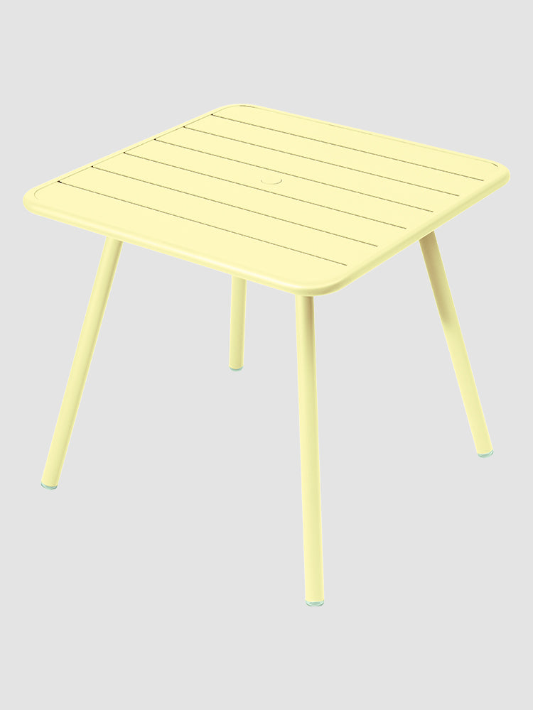 Luxembourg Outdoor Dining Table | Fermob | Catalog Interiors UK