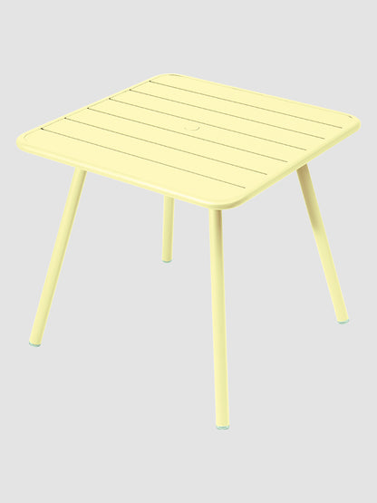 Luxembourg Outdoor Dining Table | Fermob | Catalog Interiors UK