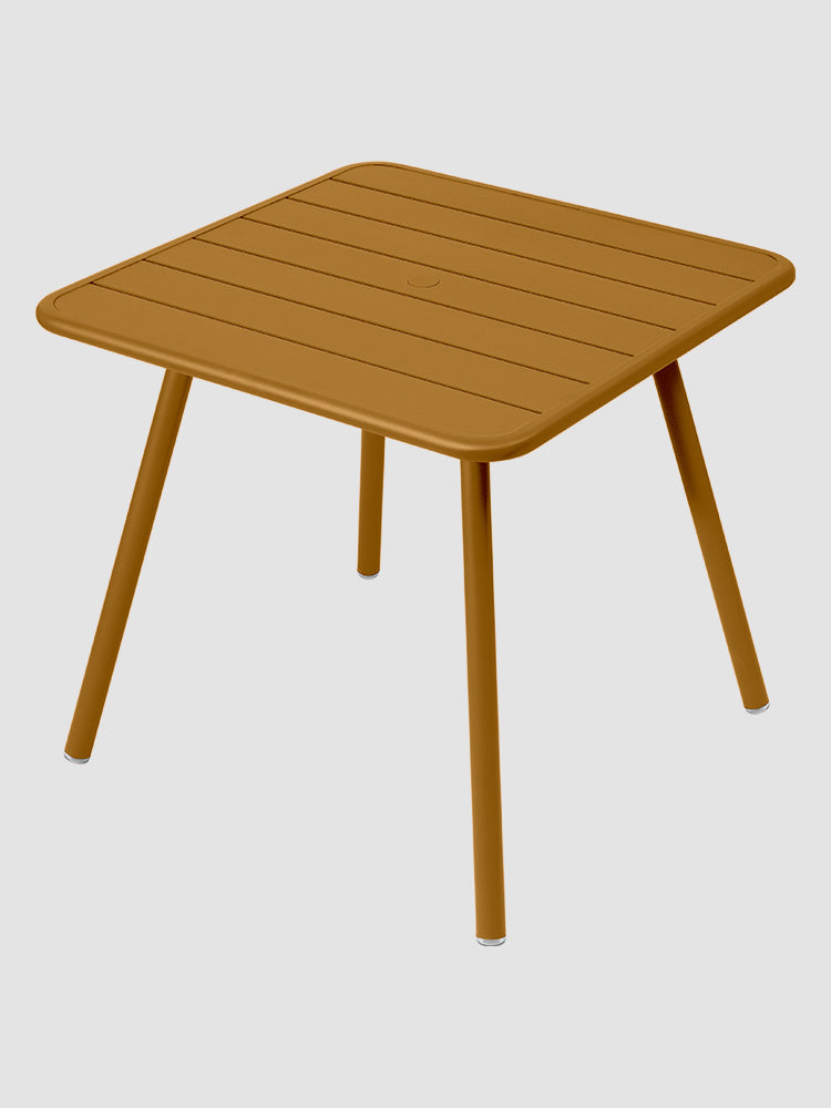 Luxembourg Outdoor Dining Table | Fermob | Catalog Interiors UK