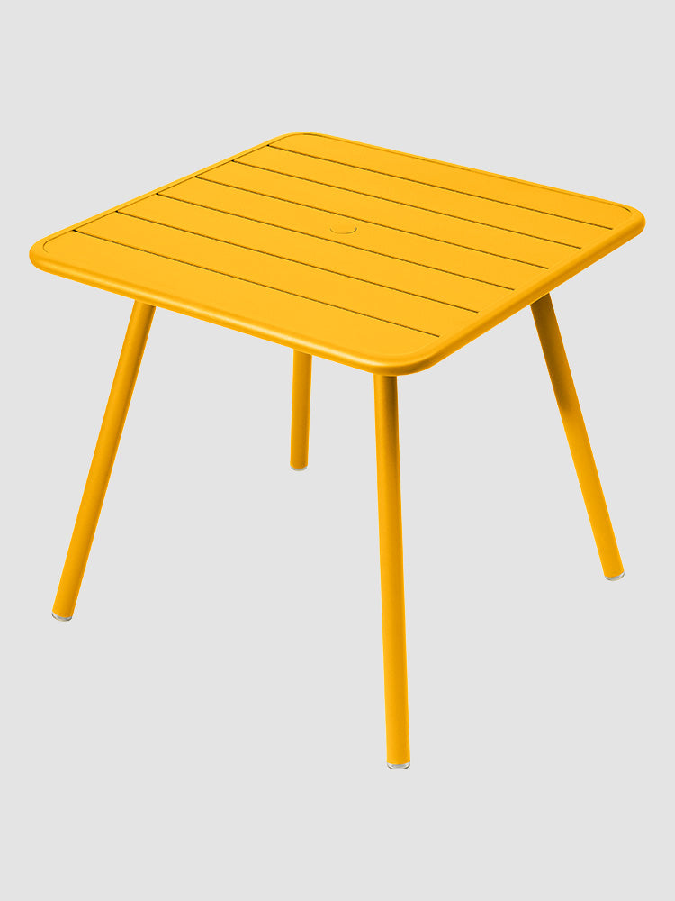 Luxembourg Outdoor Dining Table | Fermob | Catalog Interiors UK