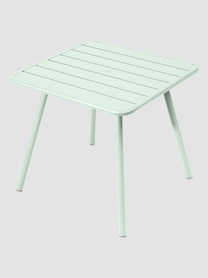 Luxembourg Outdoor Dining Table | Fermob | Catalog Interiors UK