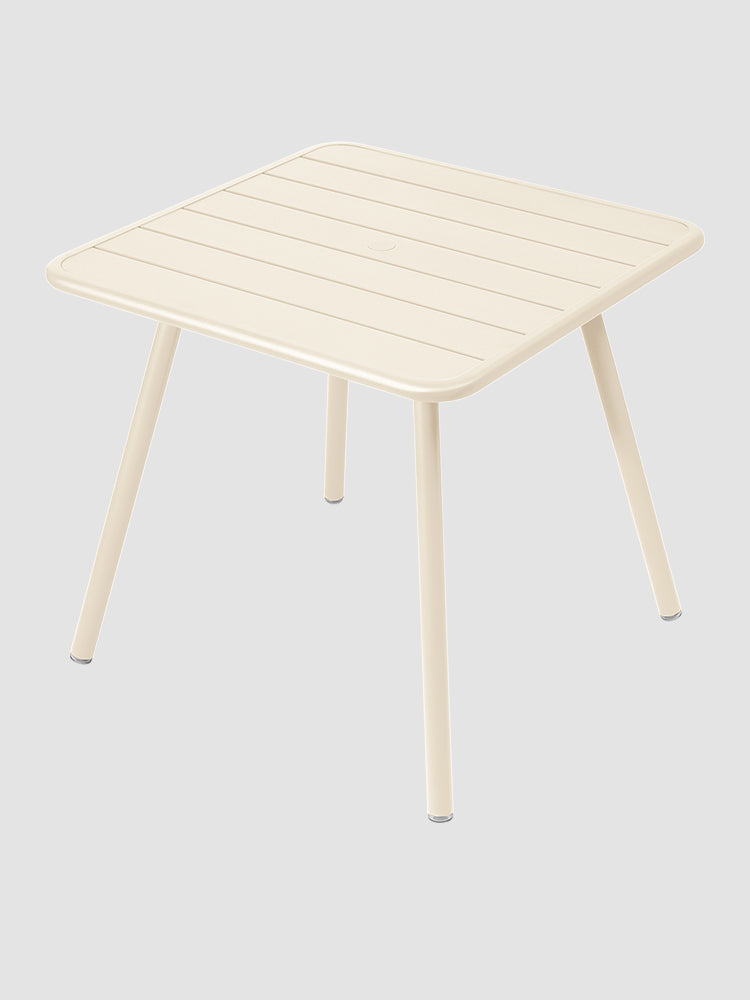 Luxembourg Outdoor Dining Table | Fermob | Catalog Interiors UK