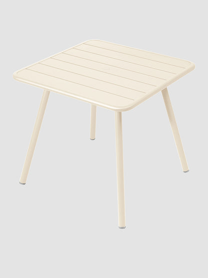 Luxembourg Outdoor Dining Table | Fermob | Catalog Interiors UK