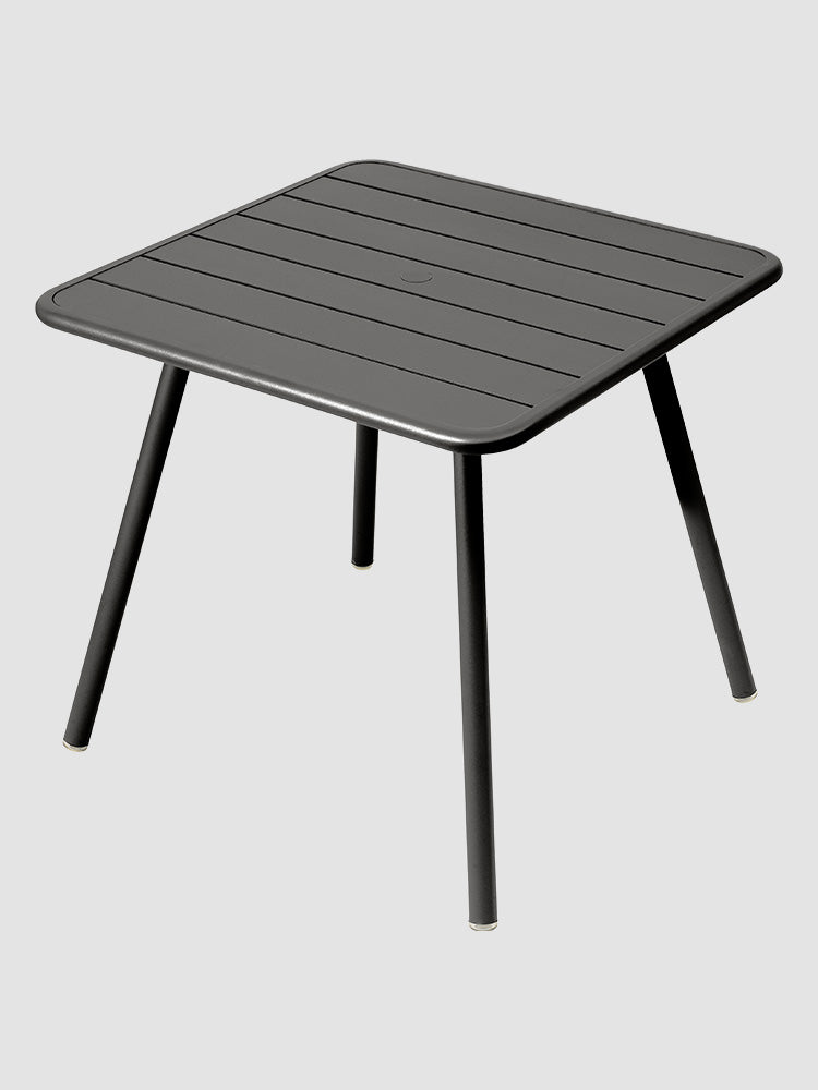 Luxembourg Outdoor Dining Table | Fermob | Catalog Interiors UK