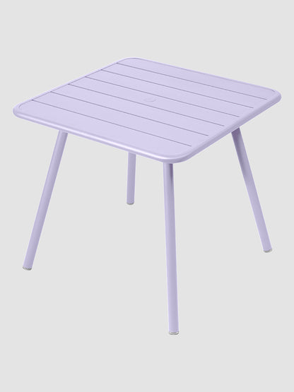 Luxembourg Outdoor Dining Table | Fermob | Catalog Interiors UK