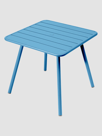 Luxembourg Outdoor Dining Table | Fermob | Catalog Interiors UK