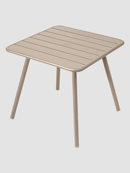 Luxembourg Outdoor Dining Table | Fermob | Catalog Interiors UK