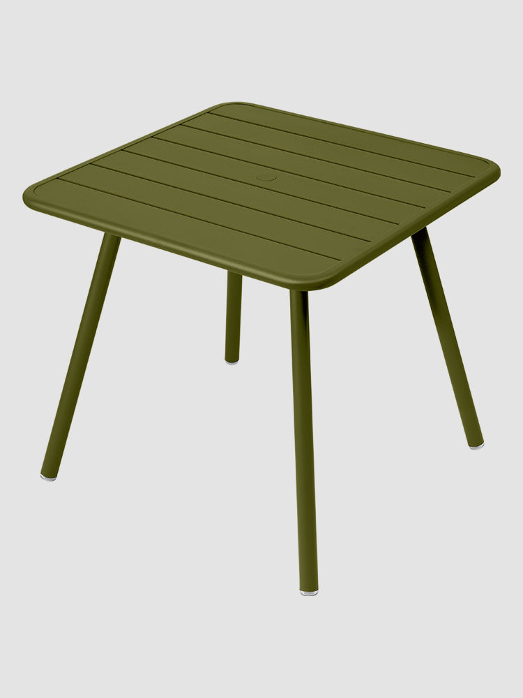 Luxembourg Outdoor Dining Table | Fermob | Catalog Interiors UK