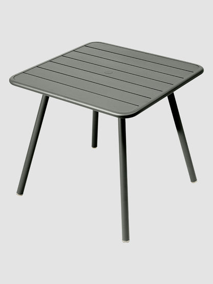 Luxembourg Outdoor Dining Table | Fermob | Catalog Interiors UK