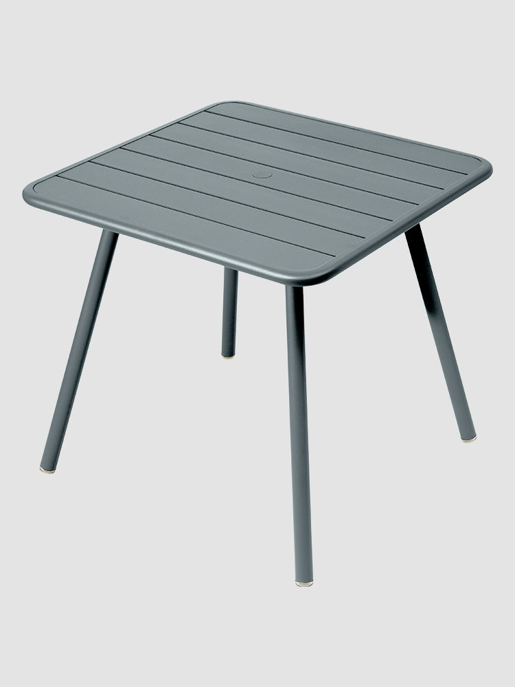Luxembourg Outdoor Dining Table | Fermob | Catalog Interiors UK