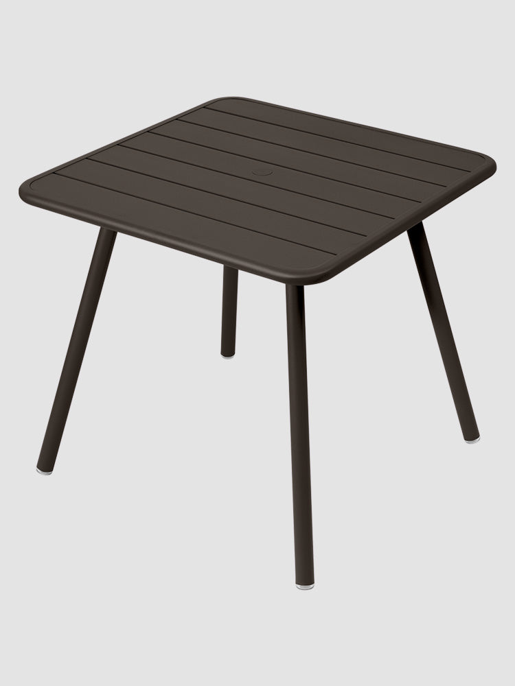Luxembourg Outdoor Dining Table | Fermob | Catalog Interiors UK