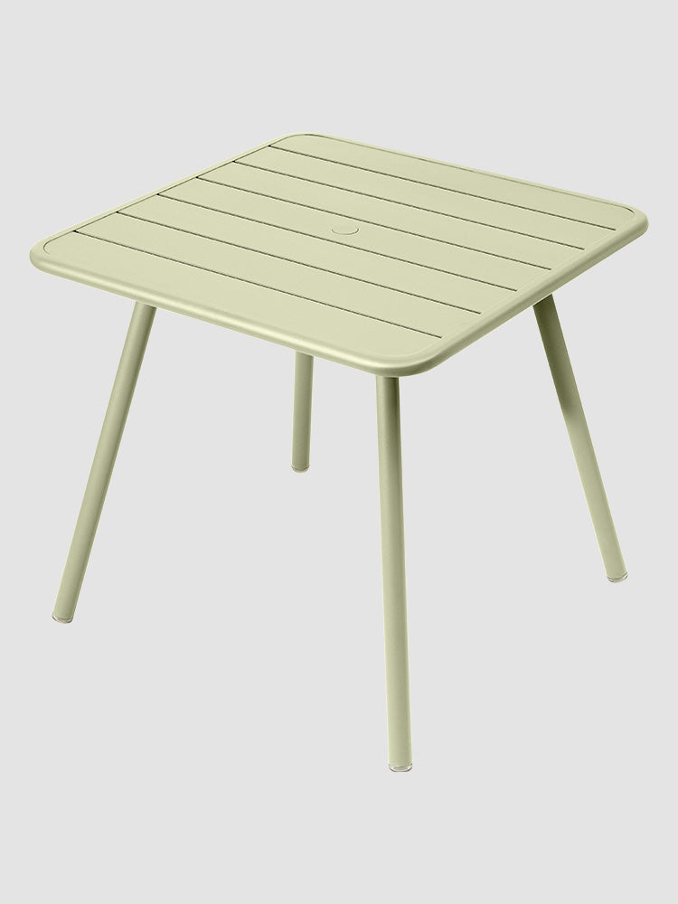 Luxembourg Outdoor Dining Table | Fermob | Catalog Interiors UK