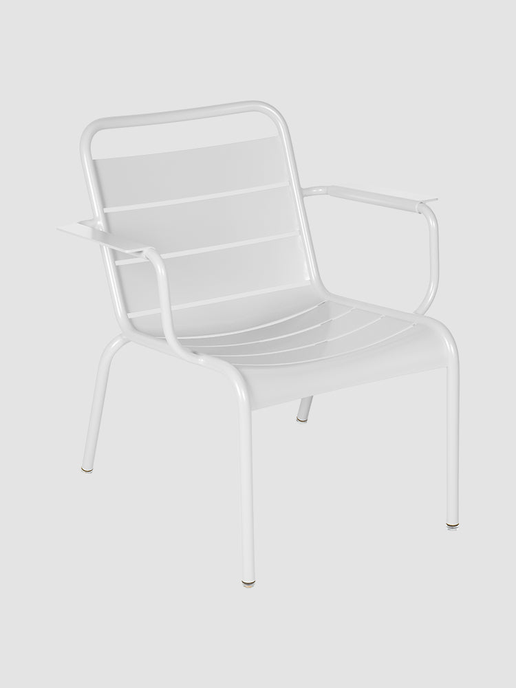 Luxembourg Outdoor Lounge Chair | Fermob | Catalog Interiors UK