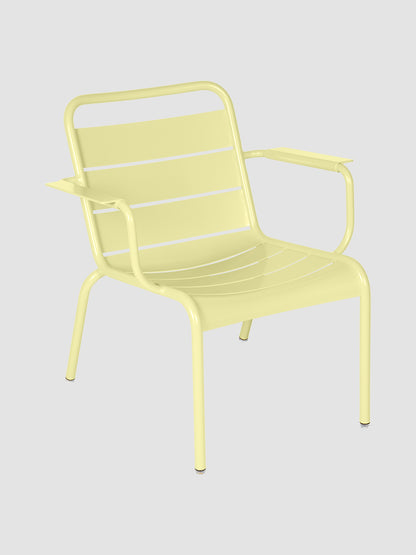 Luxembourg Outdoor Lounge Chair