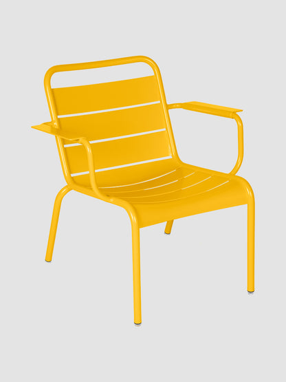 Luxembourg Outdoor Lounge Chair