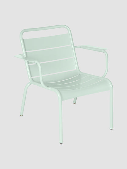 Luxembourg Outdoor Lounge Chair
