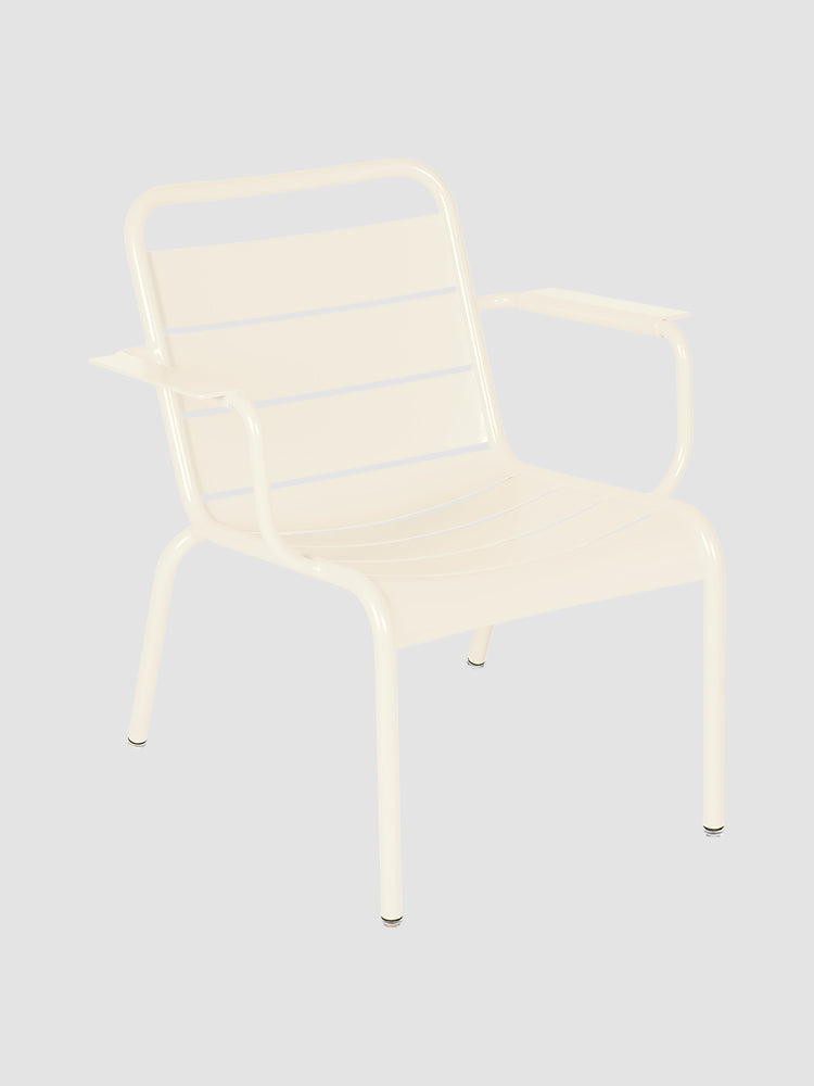 Luxembourg Outdoor Lounge Chair
