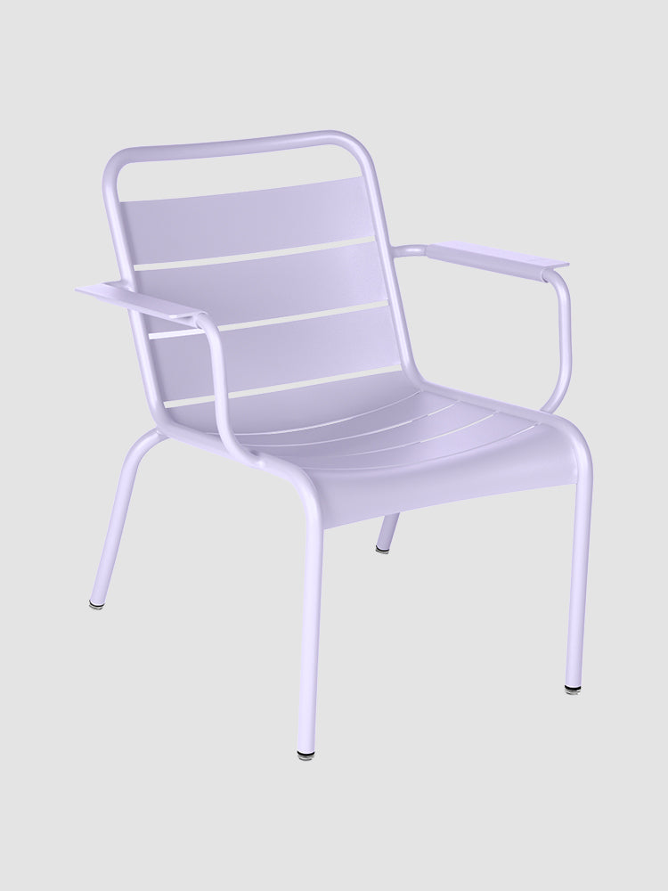 Luxembourg Outdoor Lounge Chair
