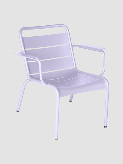Luxembourg Outdoor Lounge Chair